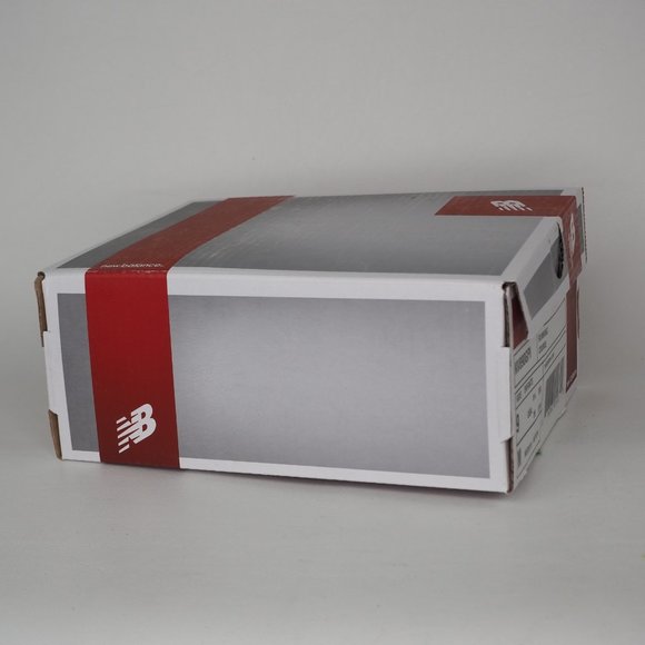 New Balance Toddler Shoes Baby Grey Pink - Picture 12 of 12